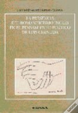 Capa do artigo La Presencia Del Romanticismo Inglés En El Pensamiento De Luis Cernuda