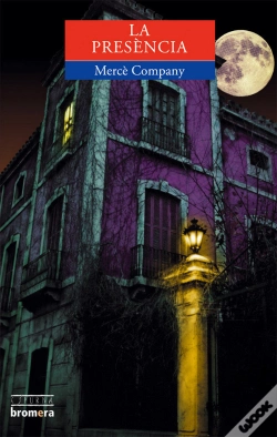 Capa do artigo La Presència