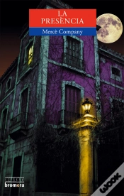 Capa do artigo La Presència