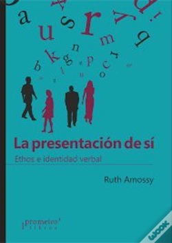 Capa do artigo La Presentación De Sí