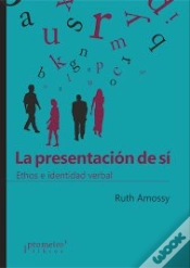 Capa do artigo La Presentación De Sí