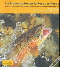 Capa do artigo La Presentación En La Pesca A Mosca