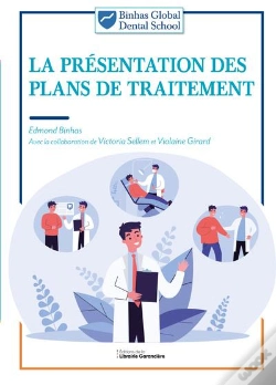 Capa do artigo La Presentation Des Plans De Traitement