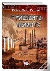 Capa do artigo La Presente Derrota