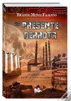 Capa do artigo La Presente Derrota