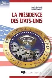 Capa do artigo La Présidence Des États-Unis