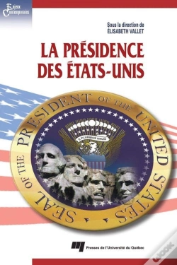 Capa do artigo La Présidence Des États-Unis