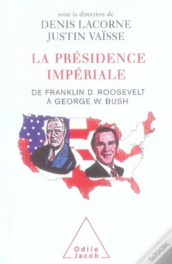 Capa do artigo La Présidence Impériale