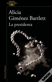 Capa do artigo La Presidenta