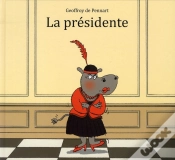 Capa do artigo La Presidente