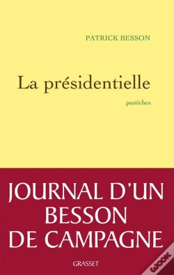 Capa do artigo La Presidentielle
