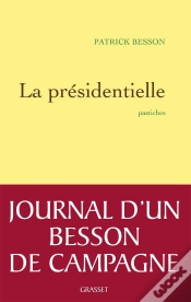 Capa do artigo La Presidentielle