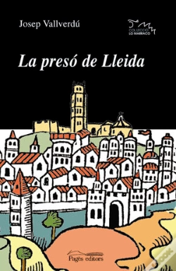 Capa do artigo La Presó De Lleida