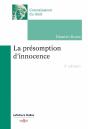 La Présomption D'Innocence (2e Édition) - Preview