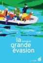 La (Presque) Grande Évasion - Preview