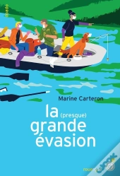 La (Presque) Grande Évasion