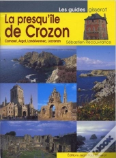 La Presqu'Ile De Crozon