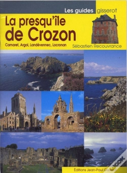 Capa do artigo La Presqu'Ile De Crozon