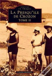 Capa do artigo La Presqu