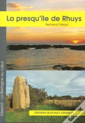 Capa do artigo La Presqu