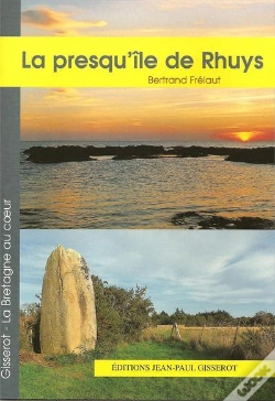 Capa do artigo La Presqu'Île De Rhuys