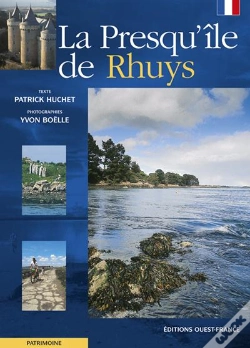 Capa do artigo La Presqu'Ile De Rhuys