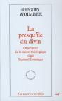 La Presqu'Ile Du Divin - Preview