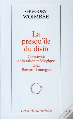Capa do artigo La Presqu'Ile Du Divin