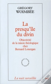 Capa do artigo La Presqu