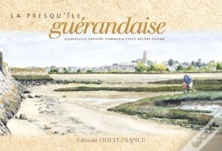 Capa do artigo La Presqu'Ile Guerandaise