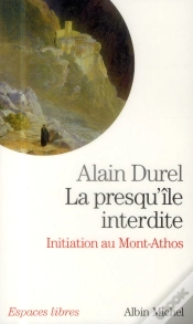 Capa do artigo La Presqu