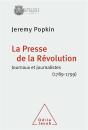 La Presse De La Revolution - Preview