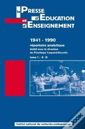 Capa do artigo La Presse D