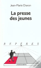 Capa do artigo La Presse Des Jeunes