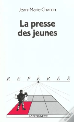 Capa do artigo La Presse Des Jeunes