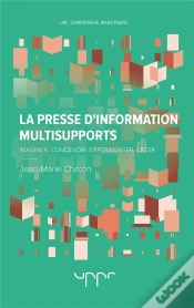 Capa do artigo La Presse D