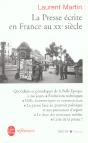 La Presse Ecrite En France Au Xx Siecle - Preview