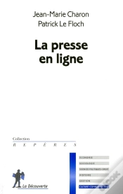 Capa do artigo La Presse En Ligne