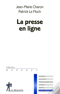Capa do artigo La Presse En Ligne