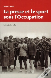 Capa do artigo La Presse Et Le Sport Sous L