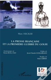 Capa do artigo La Presse Francaise Et La Premiere Guerre Du Golfe