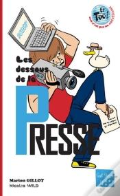 Capa do artigo La Presse