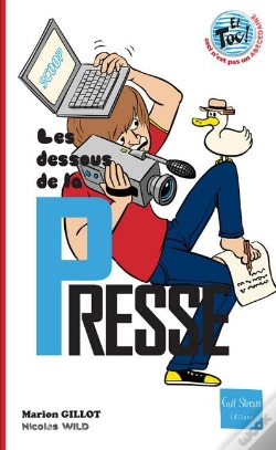 Capa do artigo La Presse