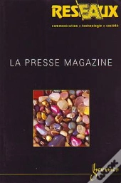 La Presse Magazine Reseaux 2001 Vol 19 N 105