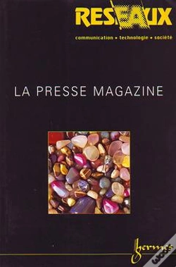 Capa do artigo La Presse Magazine Reseaux 2001 Vol 19 N 105