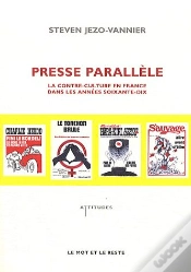 Capa do artigo La Presse Parallele