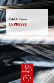 Capa do artigo La Presse