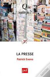 Capa do artigo La Presse Qsj 414
