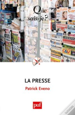 Capa do artigo La Presse Qsj 414