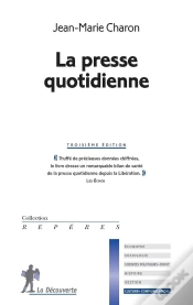 Capa do artigo La Presse Quotidienne